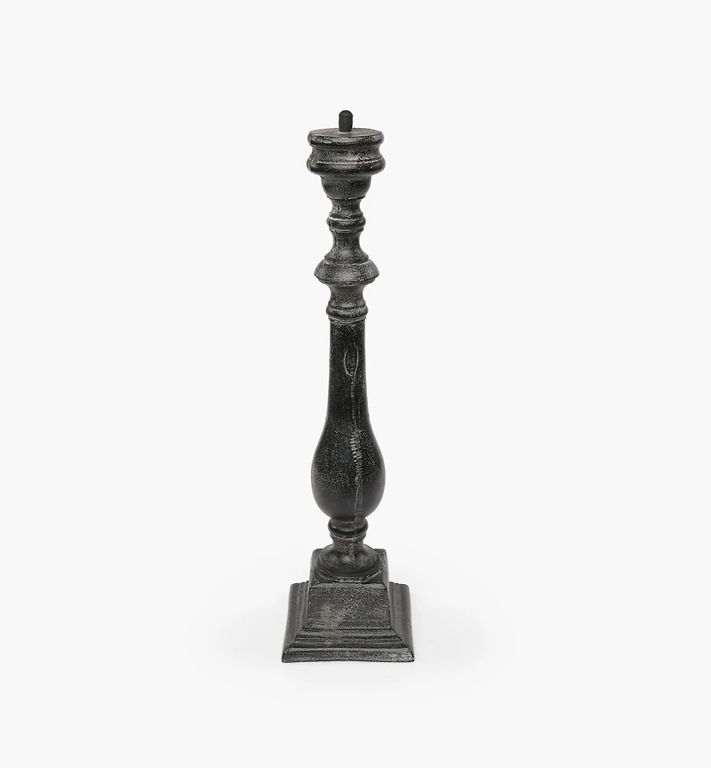 Pedestal for Cast Brass Sundials
