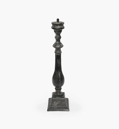 Pedestal for Cast Brass Sundials