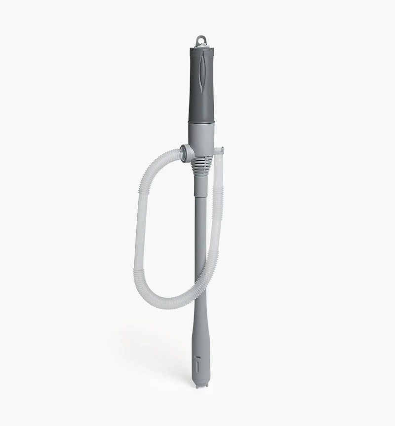 Battery-Powered Transfer Pump