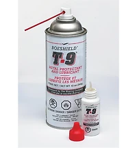 Boeshield T-9 Protectant and Lubricant