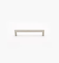 Solid Stainless-Steel Square Handles