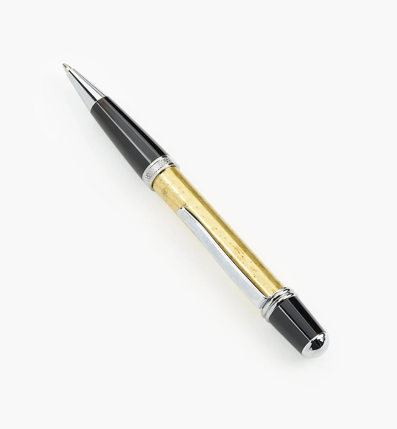 Sierra Half-Twist Pen Hardware