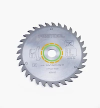 Lames de scies HK 55 et HKC Festool