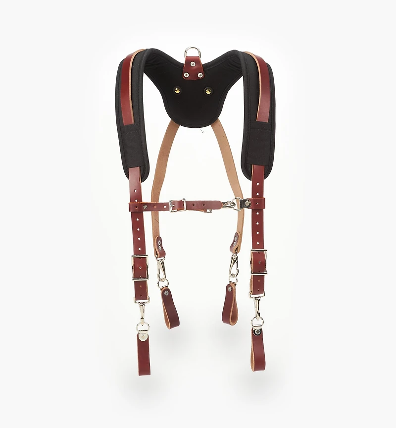 Bretelles et accessoires Occidental Leather Stronghold
