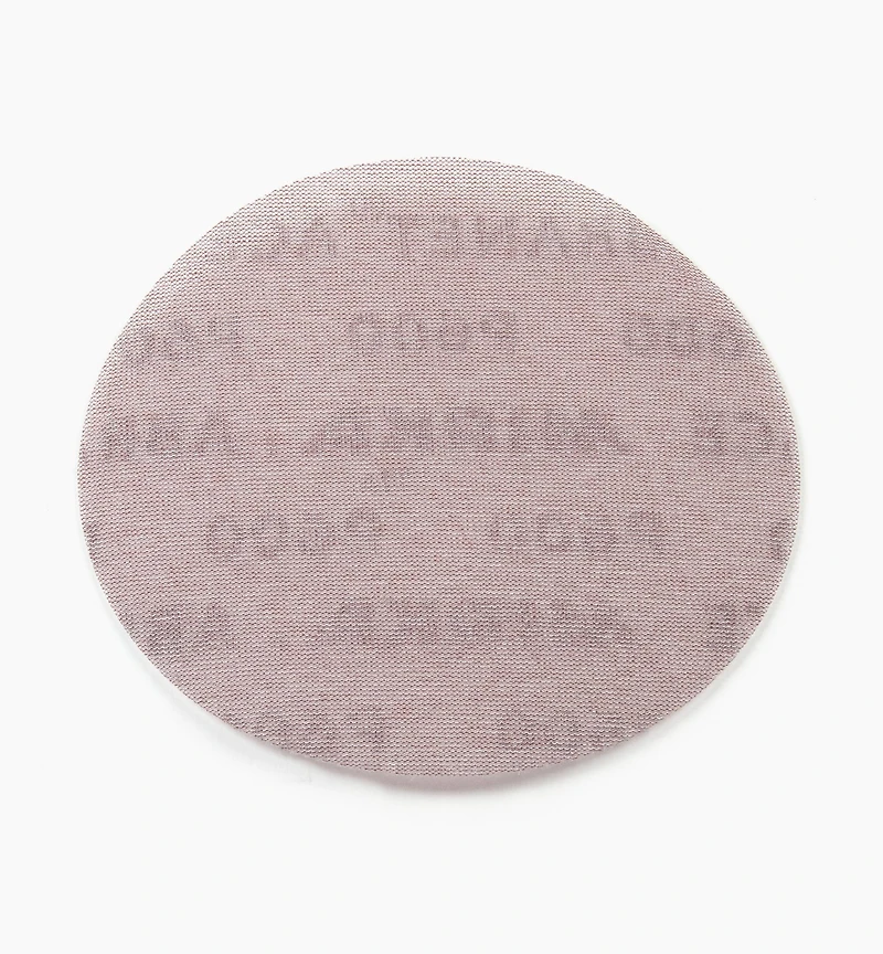 Mirka 6" Fine Abranet Ace Grip Discs