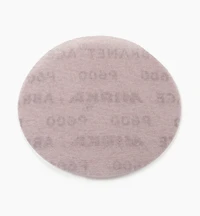 Mirka 6" Fine Abranet Ace Grip Discs