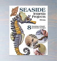 Seaside Intarsia Projects