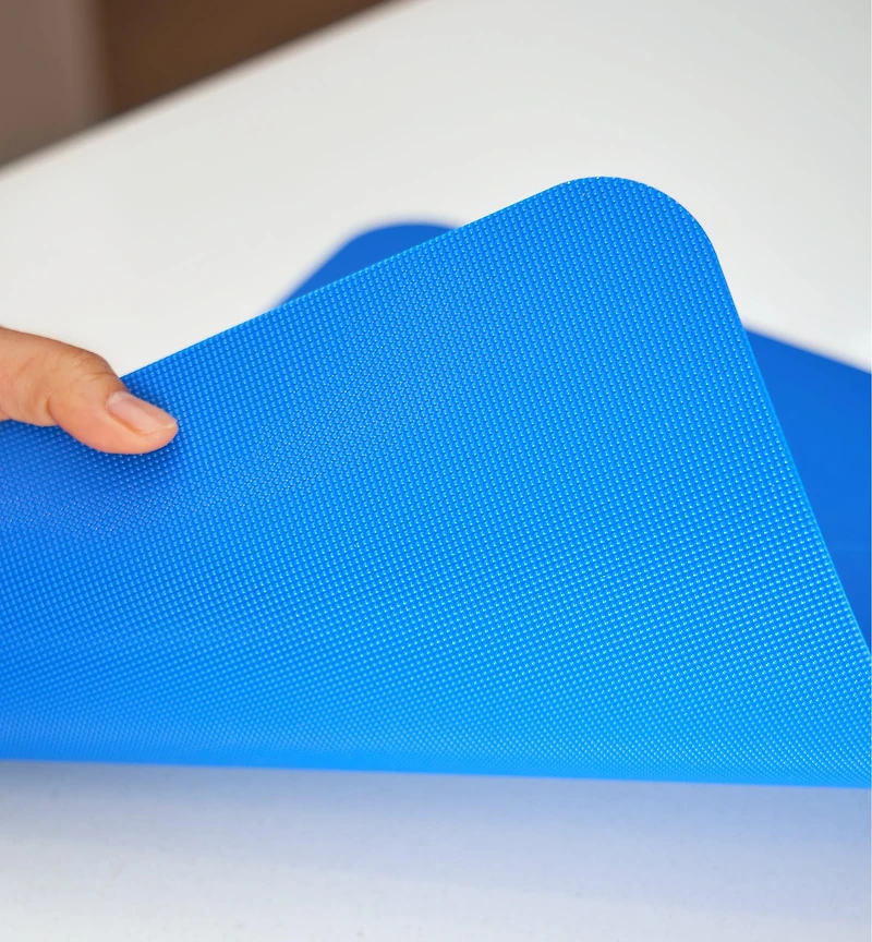 Tapis à découper