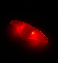 Lumière pour roue de vélo SpokeLit