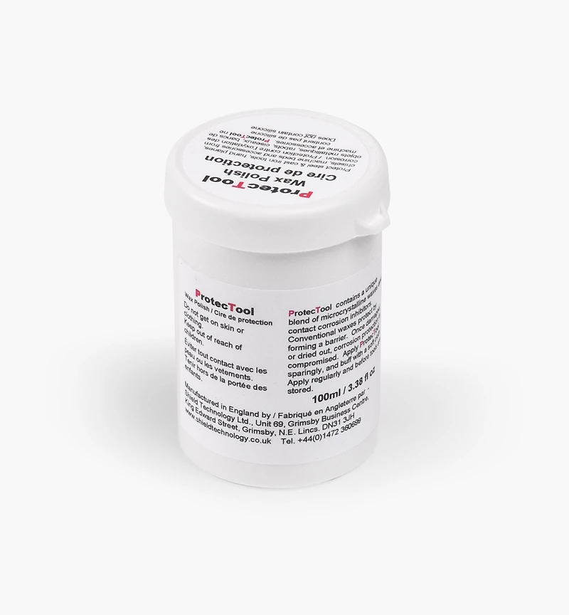 Cire ProtecTool