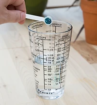 Measuring Glass