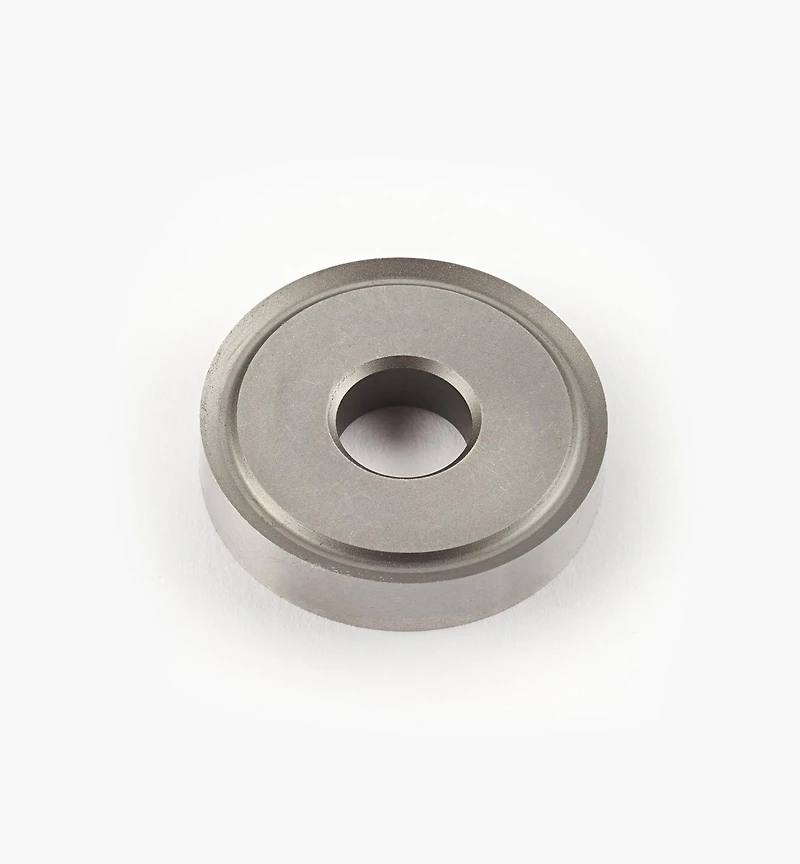 Replacement Cutters for Wood-Shaping Tools