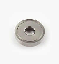 Replacement Cutters for Wood-Shaping Tools