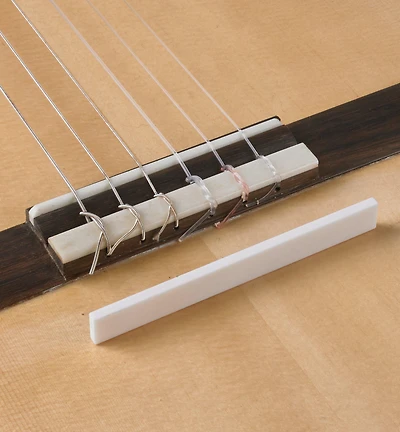 Nut & Saddle Blanks