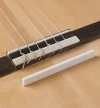 Ébauches pour sillets de tête et chevalet