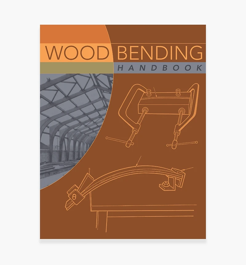 Wood Bending Handbook