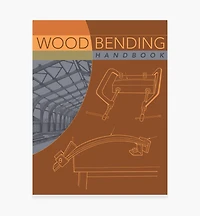 Wood Bending Handbook