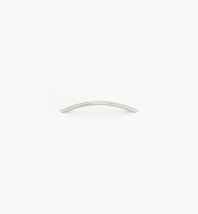 Stainless-Steel Bow Handles
