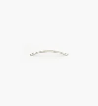 Stainless-Steel Bow Handles