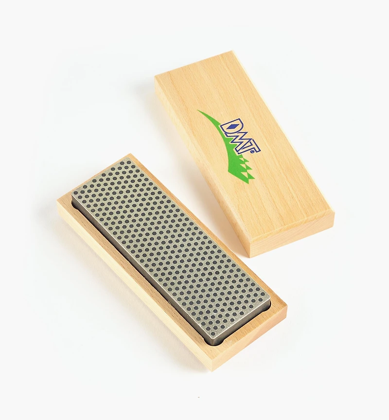 Monocrystalline Diamond Bench Stones