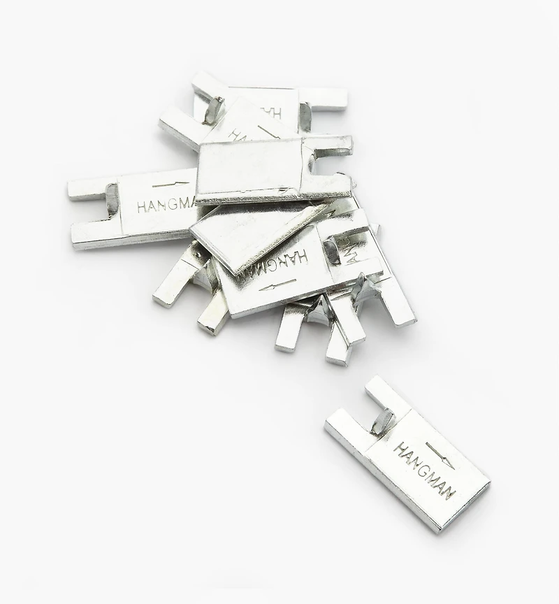 Hanger Markers
