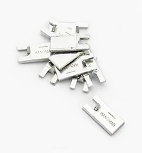 Hanger Markers