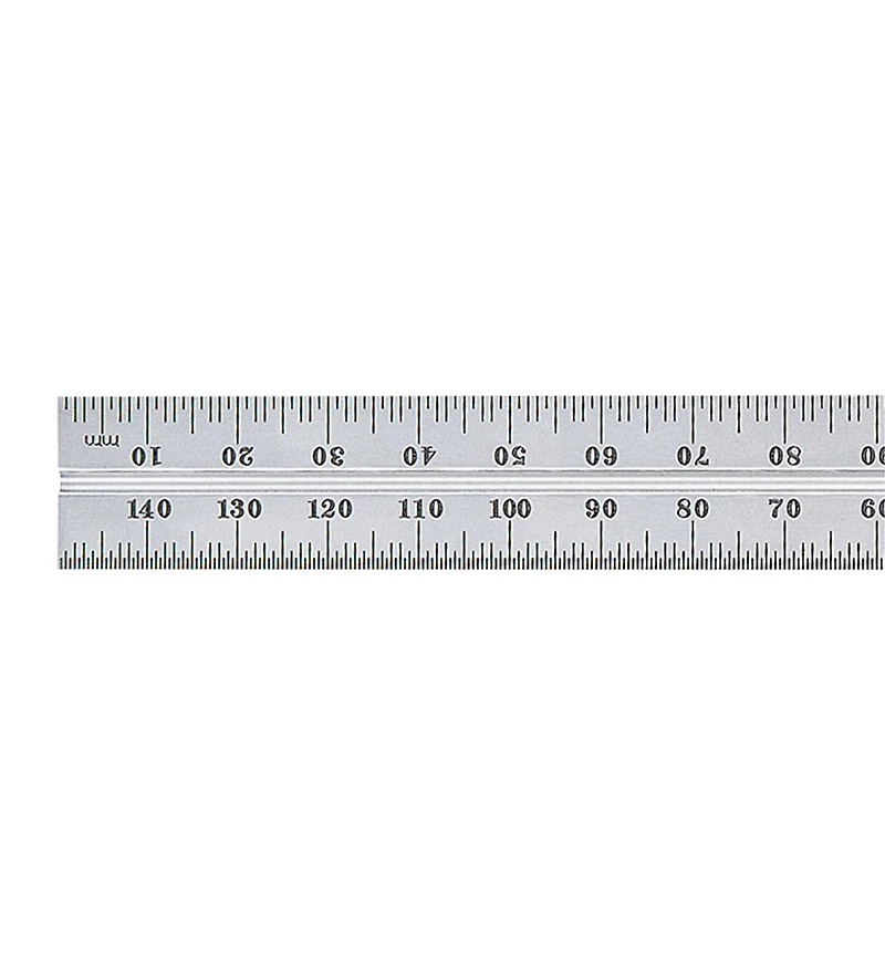 Rules for Starrett Combination Squares