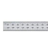 Rules for Starrett Combination Squares