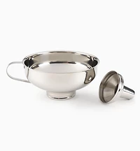 Canning Funnel