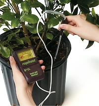 Soil pH Meter
