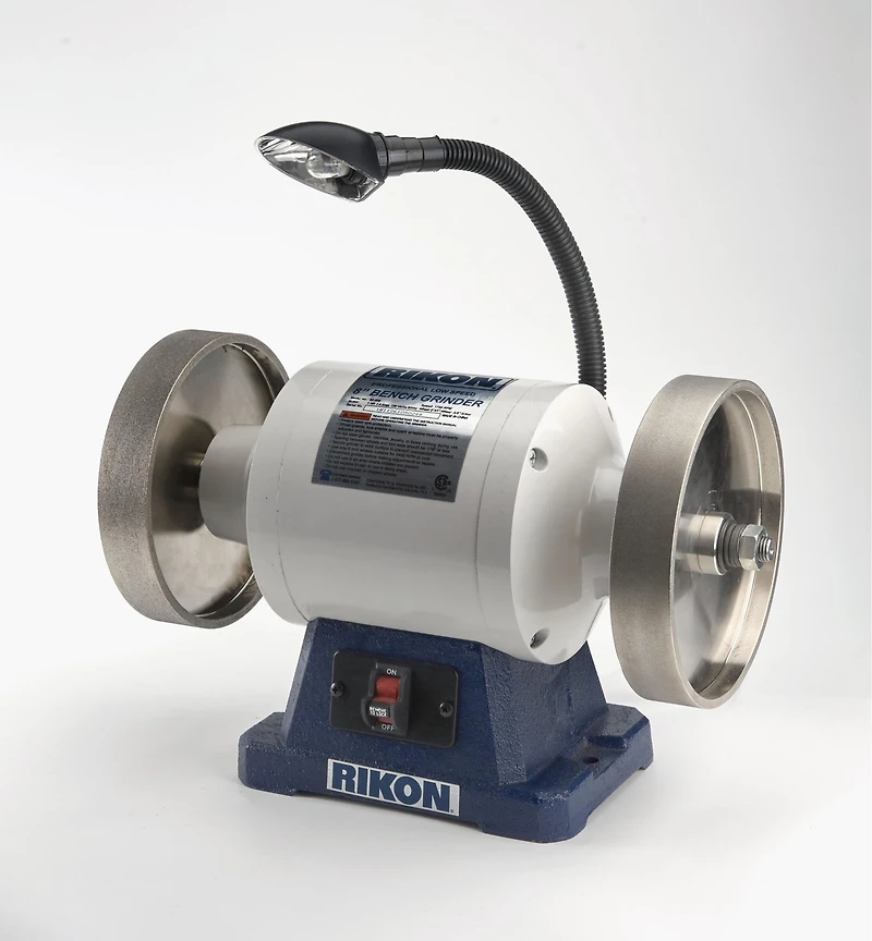 Turner's CBN Sharpening Set