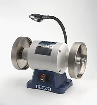 Turner's CBN Sharpening Set