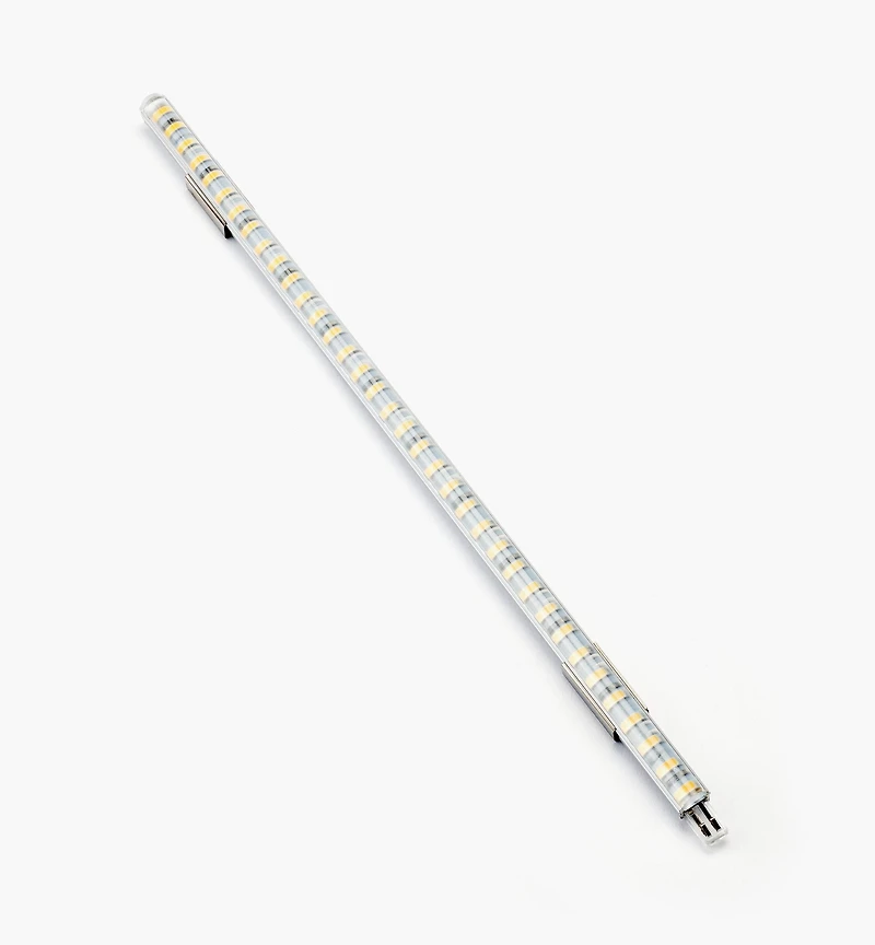 Luminaires à DEL RigidStrip (12 V)