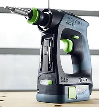 Perceuse-visseuse sans fil CXS 12 Festool
