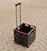 Collapsible Cart