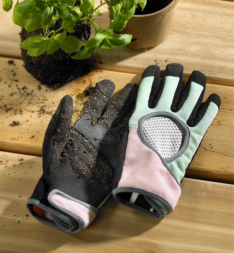 Women's Garden Gloves