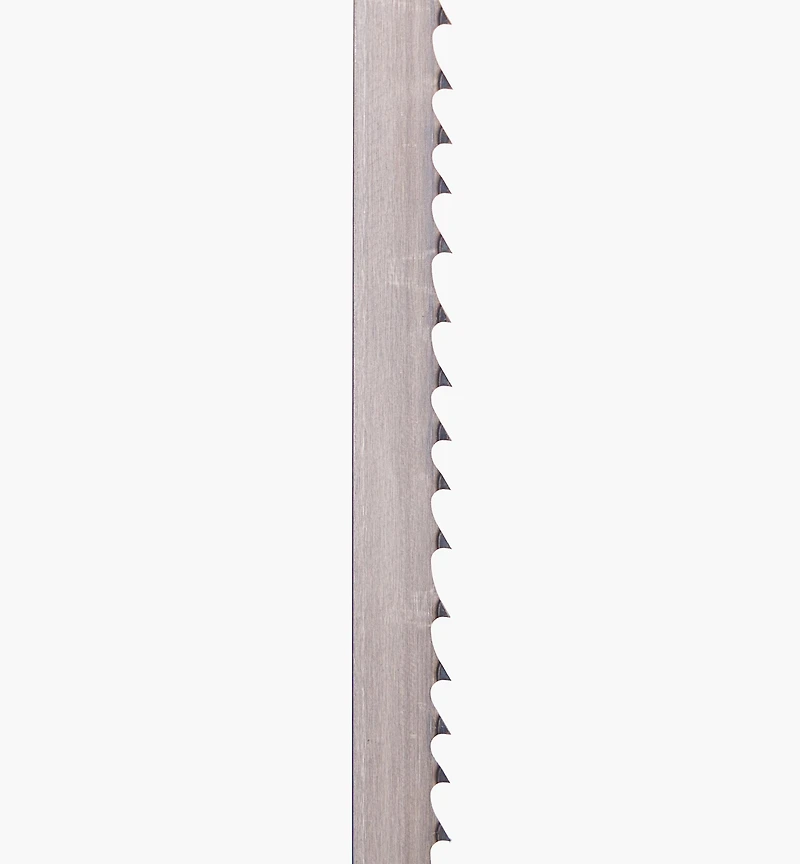 1/2" Wood Slicer Resaw Bandsaw Blades
