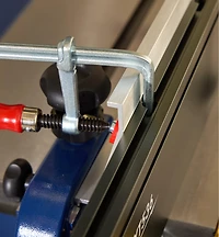 Bow XT Xtender Fence