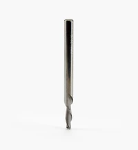 Mini Downcut Spiral Bits