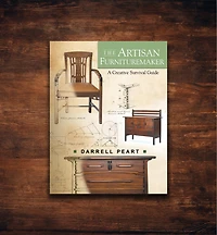 The Artisan Furnituremaker – A Creative Survival Guide