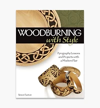 Woodburning with Style