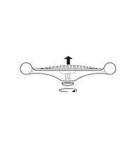 Veritas Scraper Holder