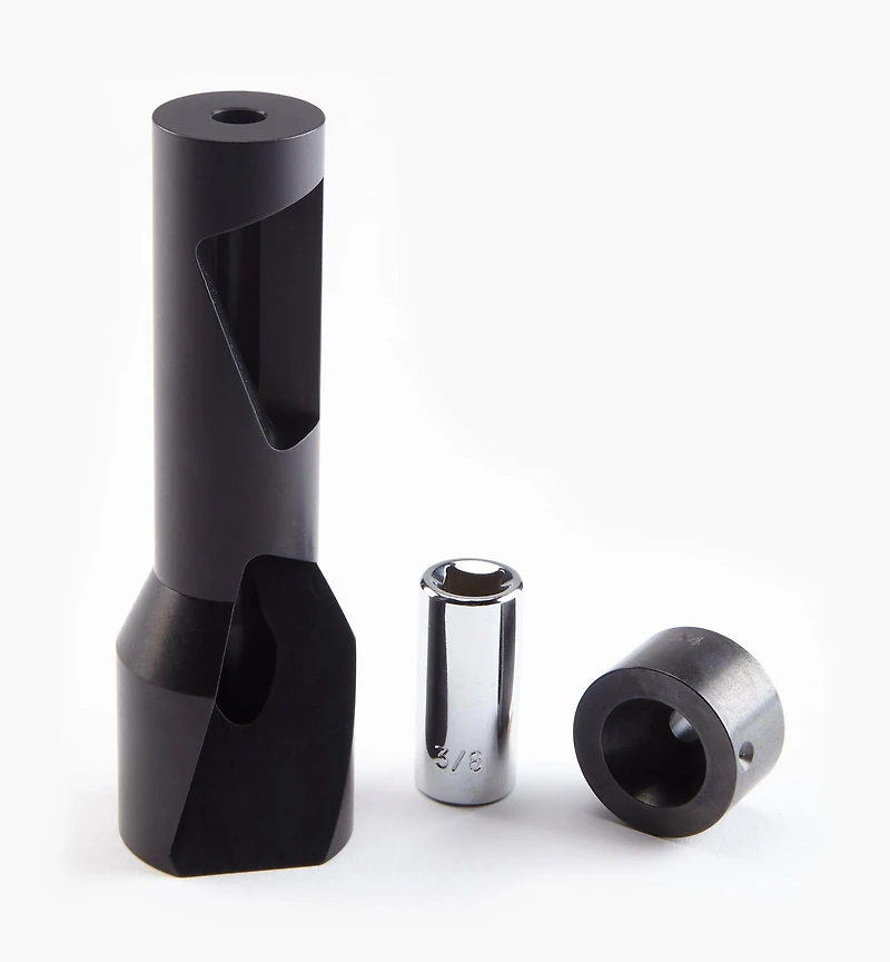 Dowel Inserts for the Veritas Maker