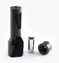 Dowel Inserts for the Veritas Maker