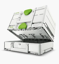 Festool Systainer³ SYS3 M Cases