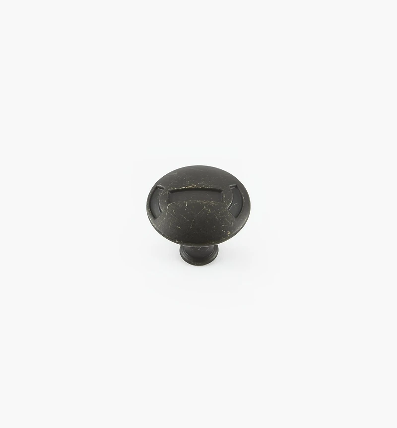 Medieval Knob