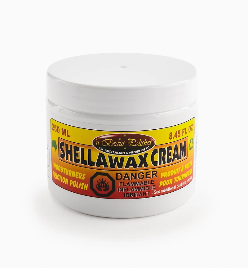 Shellawax Cream