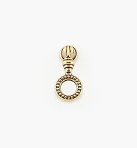 Louis XVI Drop Pull