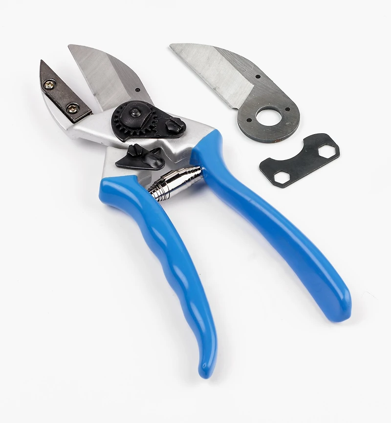 High-Quality Anvil Pruner