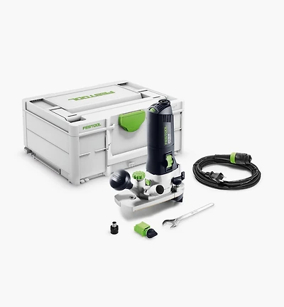 Festool MFK 700 EQ Module Edge Router
